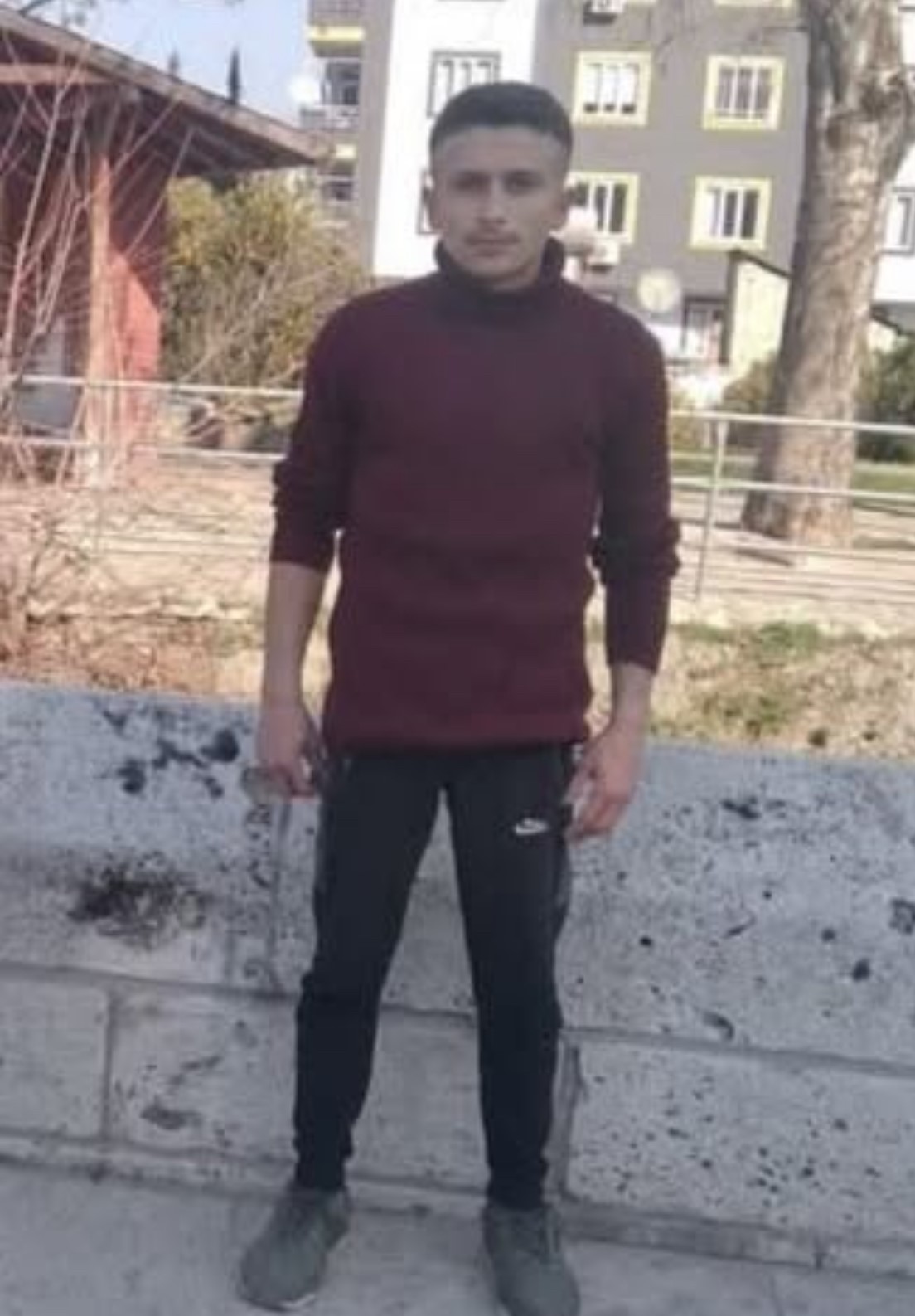 Kazada yaralanan genç hayatını kaybetti