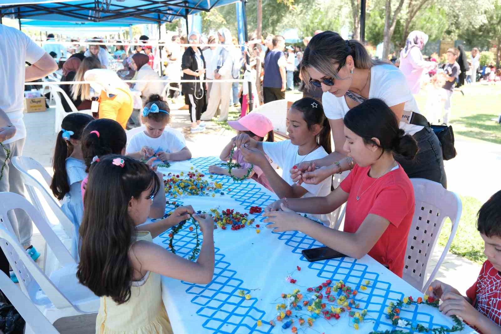 Darıca Balyanoz Koyu’nda sağlıklı yaşam buluşması
