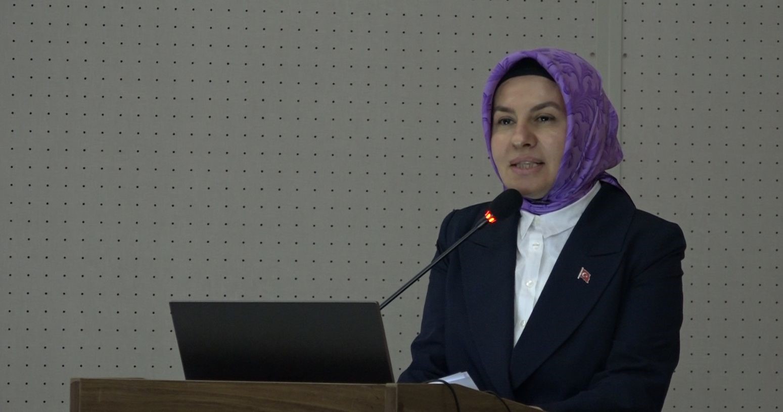 "Muhtarlar Akademisi" Kırklareli’nde başladı
