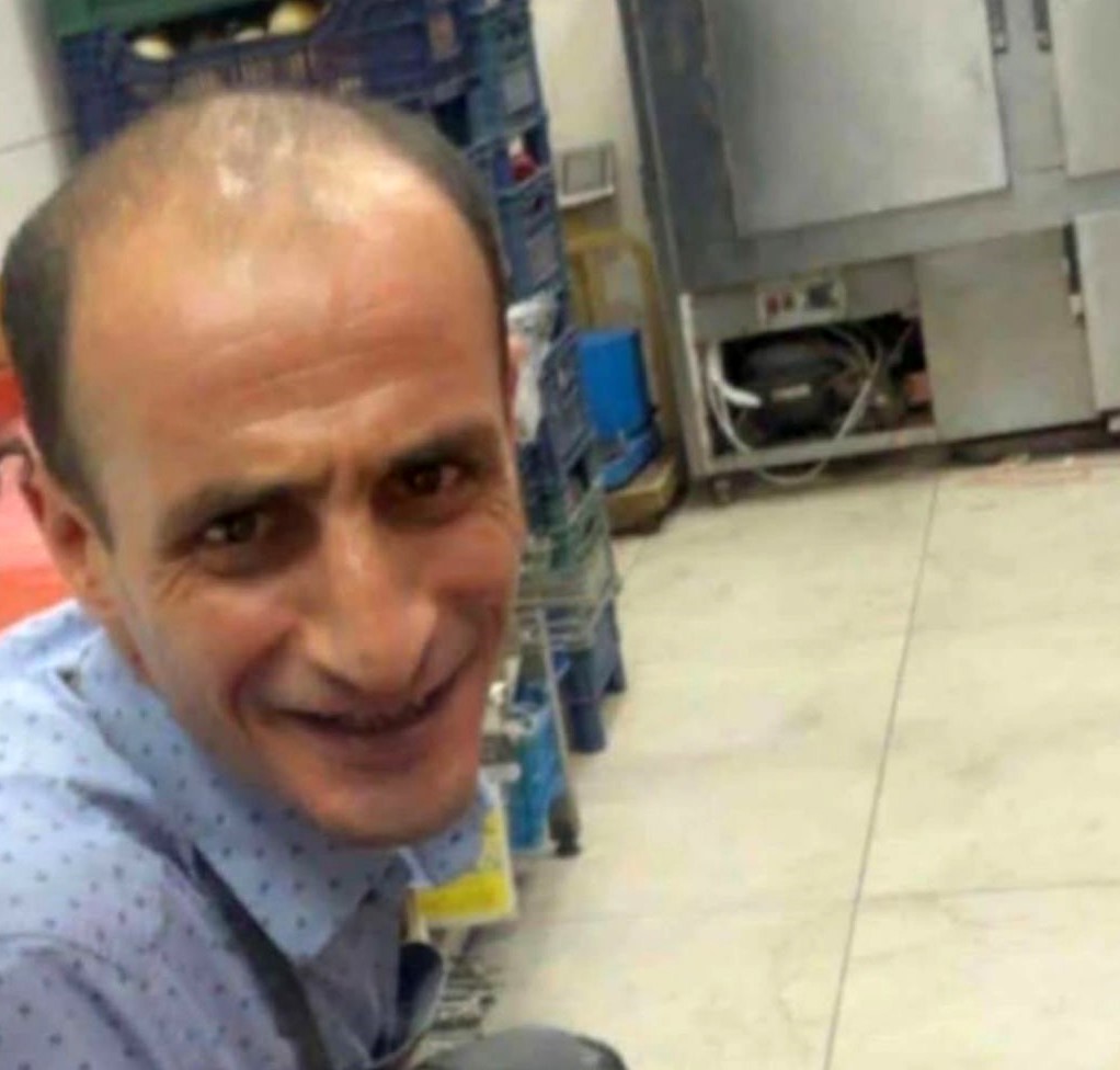 Silopi’de genç kızı öldüren zanlı tutuklandı