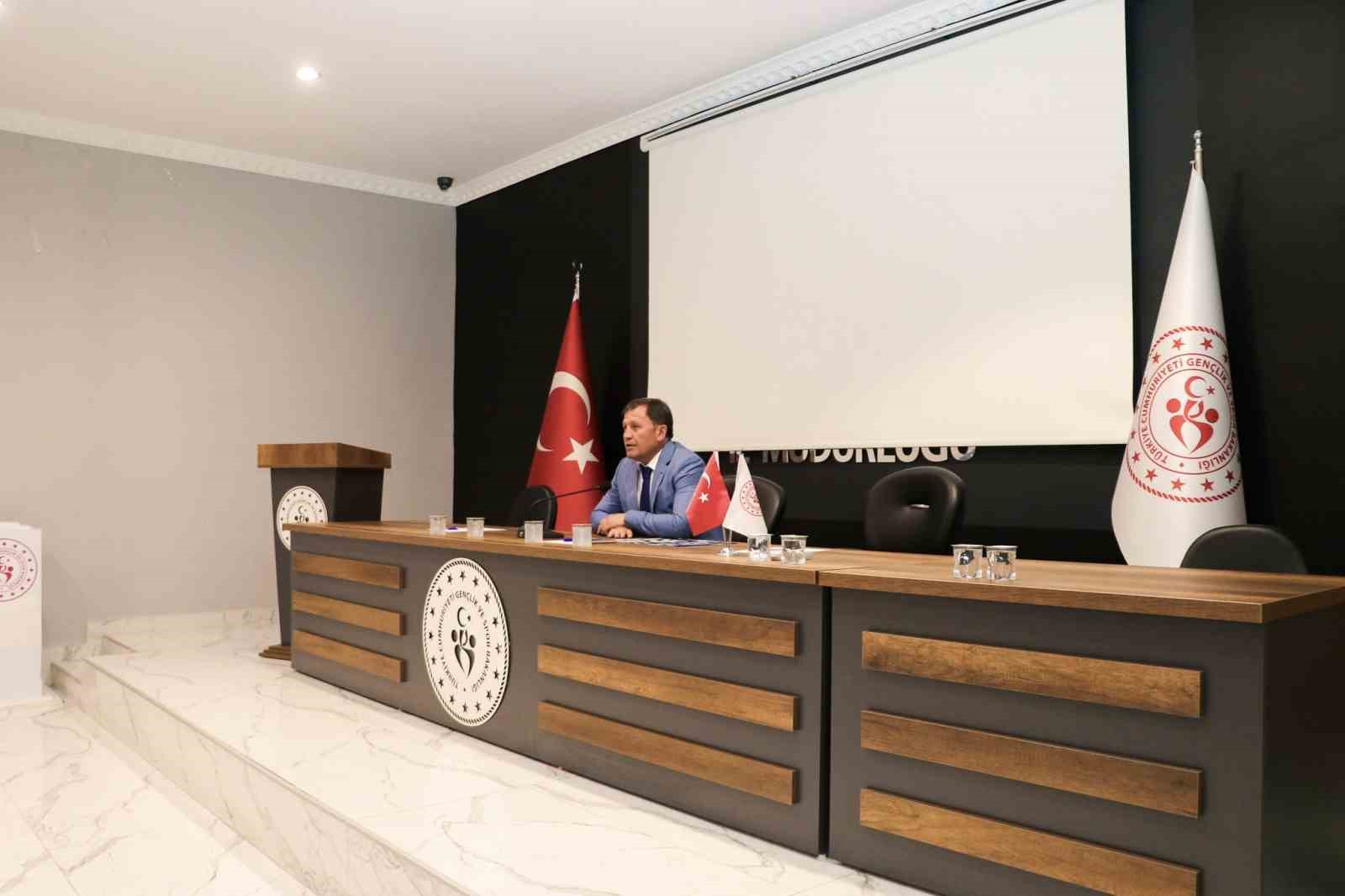 Kayseri&rsquo;de yaz dolu dolu ge&ccedil;ecek
