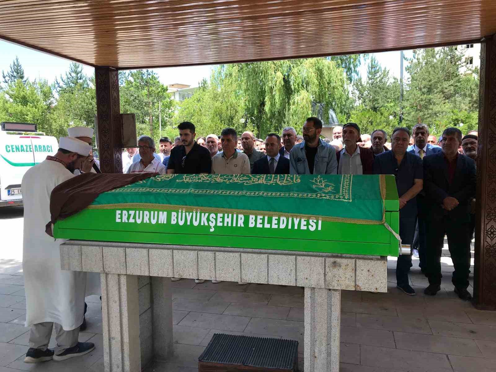 Taş ve &Ccedil;akmur ailelerinin acı g&uuml;n&uuml;
