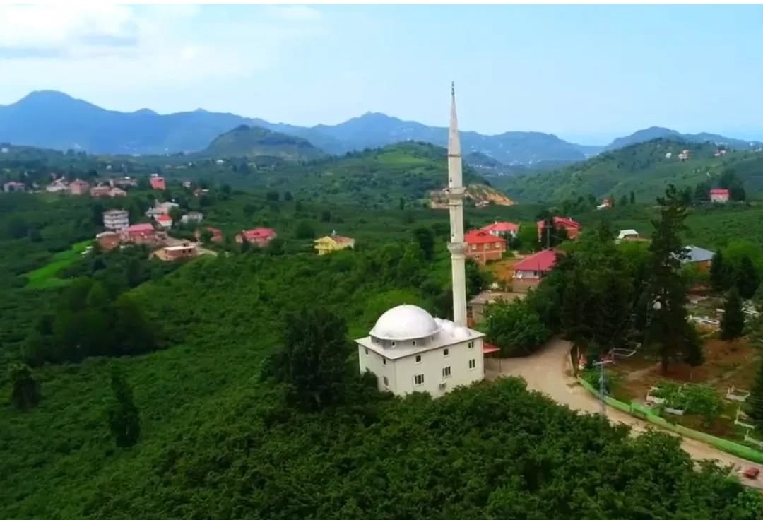Mahalle sakinleri k&ouml;y olmak i&ccedil;in referanduma gitti
