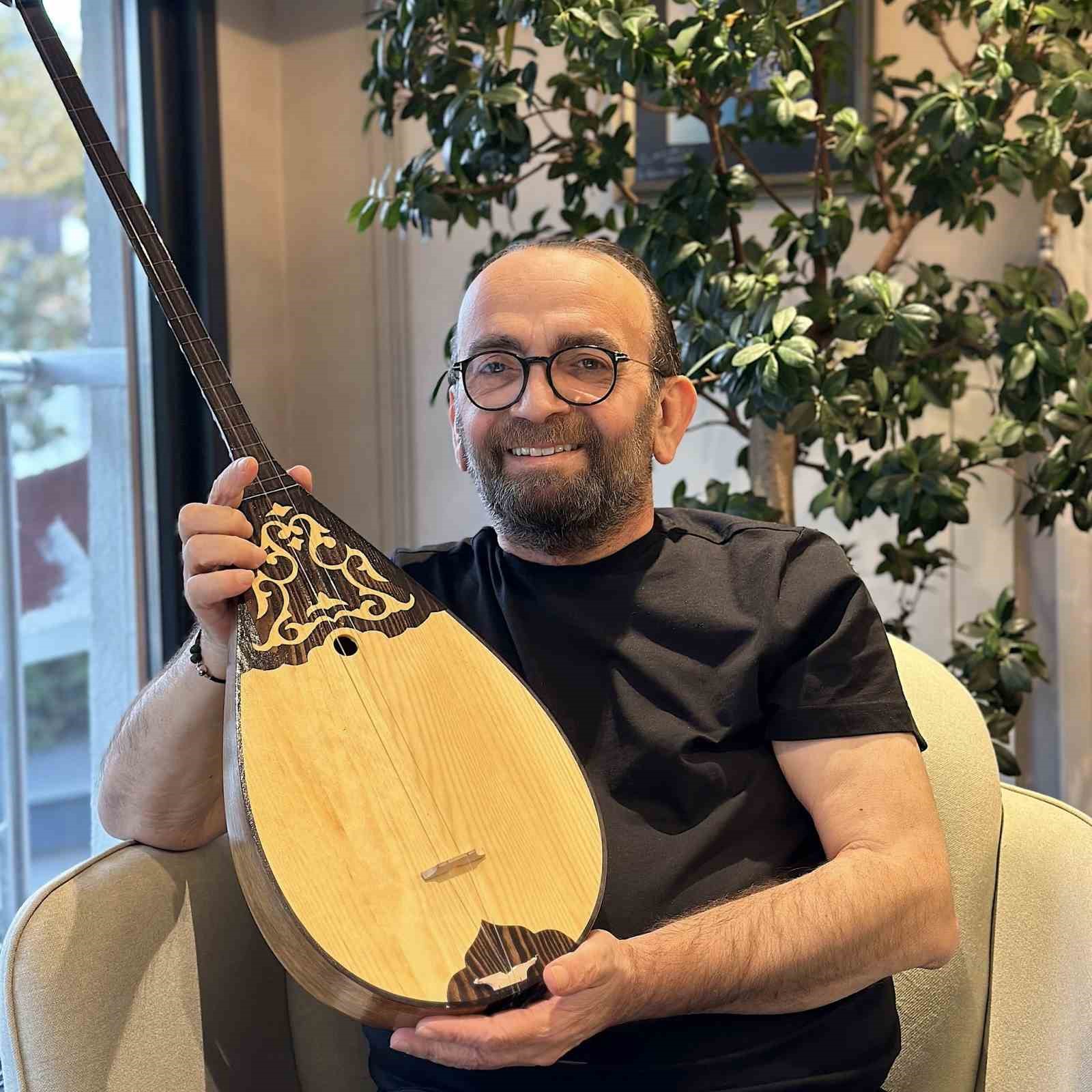 Yapımcı ve y&ouml;netmen Ahmet Selim Tuncer, son yolculuğuna uğurlandı
