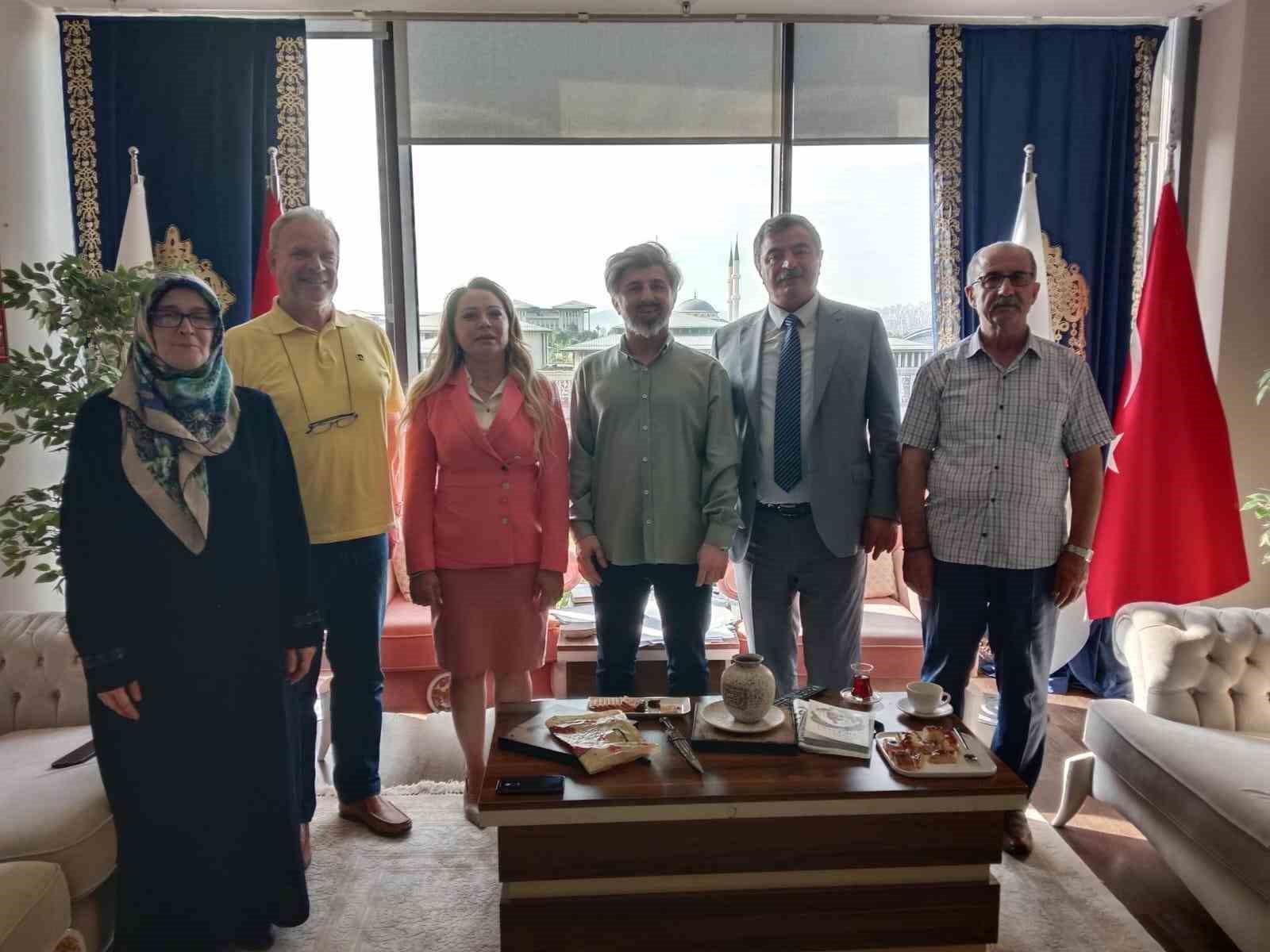 Sağlık Turizminde Kalite Atağı: Kalite Akreditasyon Derneği yeni yapılanmayla göreve başladı
