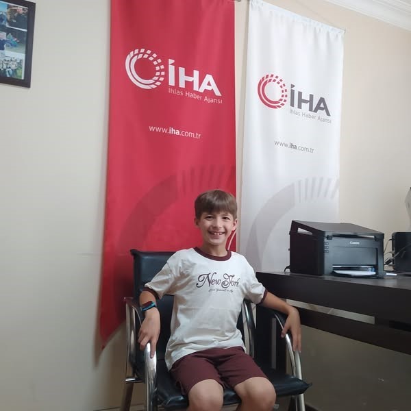 Balıkesirli Emrah Fitness Şampiyonasında Dünya 2.’si oldu