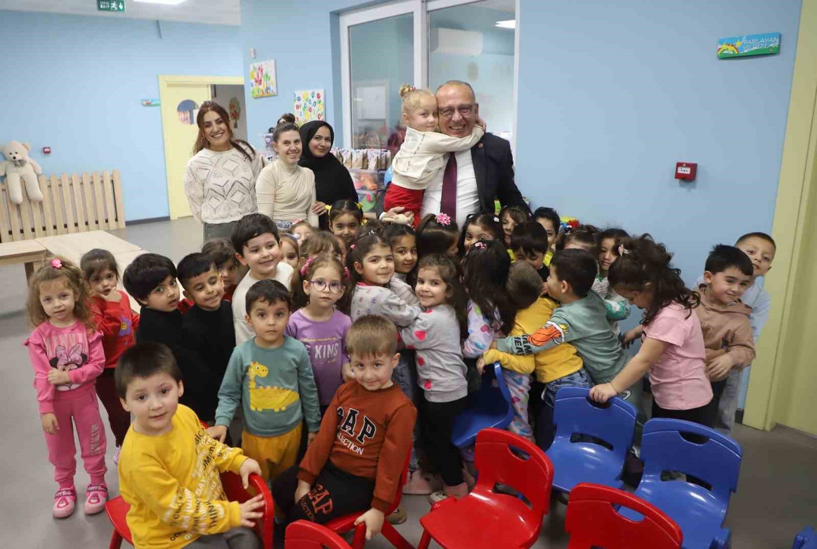 Turgutlu’da yaz dönemi kayıtları devam ediyor