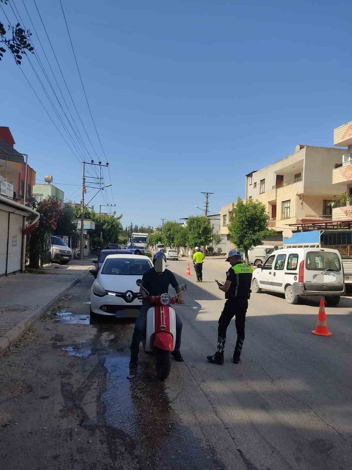 Adana Kozan&rsquo;da 7 şahıs yakalanıp cezaevine g&ouml;nderildi

