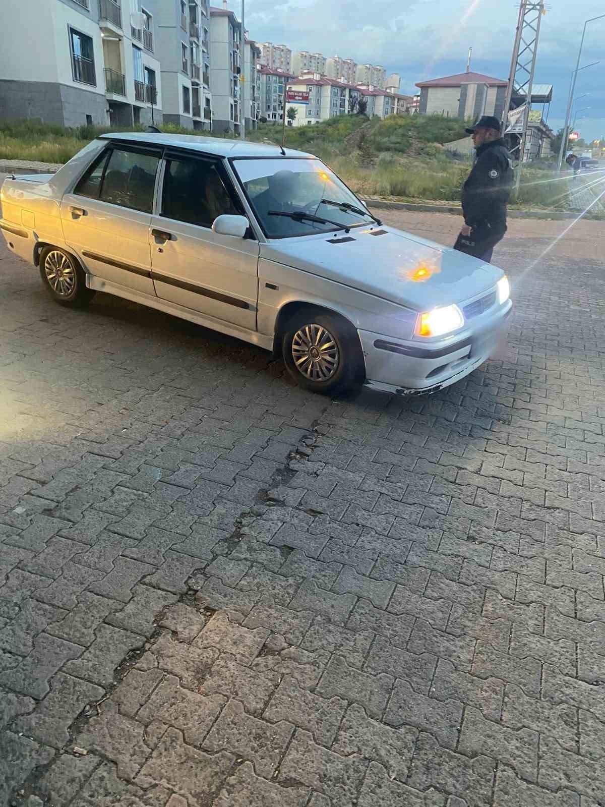 Kars’ta ‘şok’ uygulamalar sürüyor