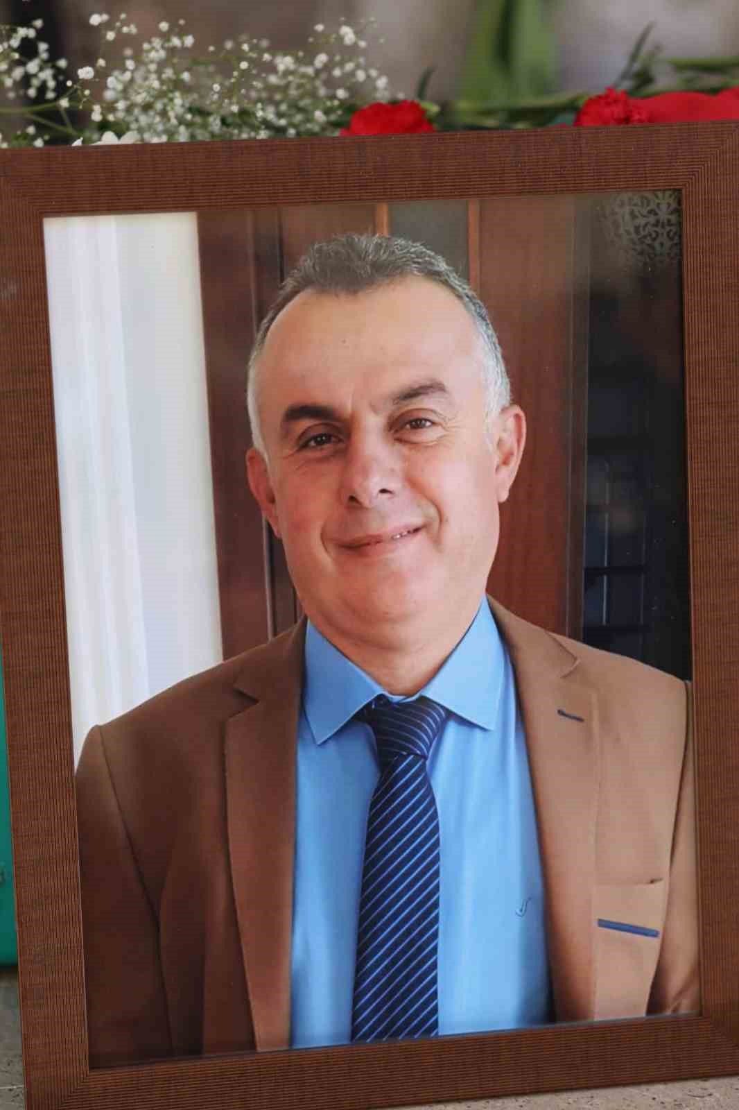 Manisa&rsquo;da hukuk camiası yasta
