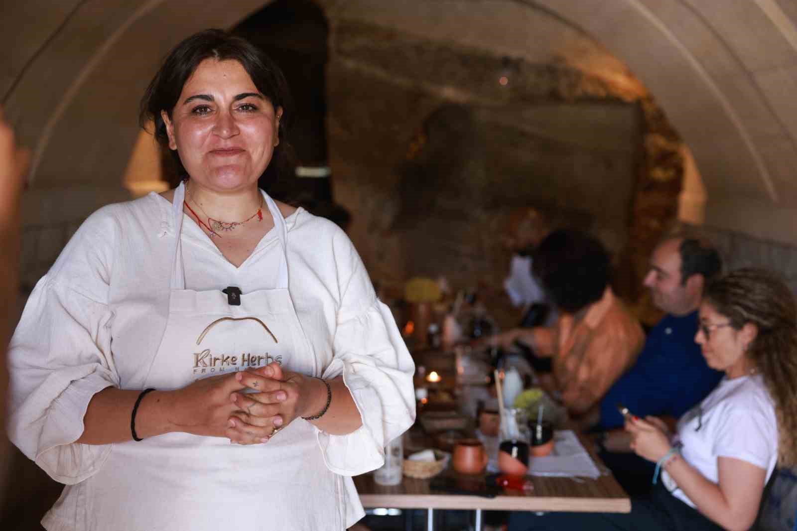 Kayaşehir&rsquo;de doğal mum at&ouml;lyesi
