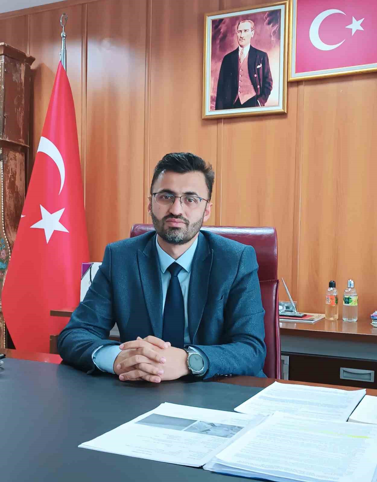 Kütahya Vakıflar Bölge Müdürlüğü’nden yetimlere ve ihtiyaç sahiplerine destek

