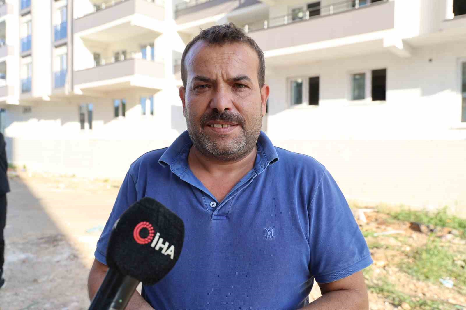 Adana’da çevre skandalı: Boru döşeyip lagımı Kilgen Çayı’na bırakmışlar
