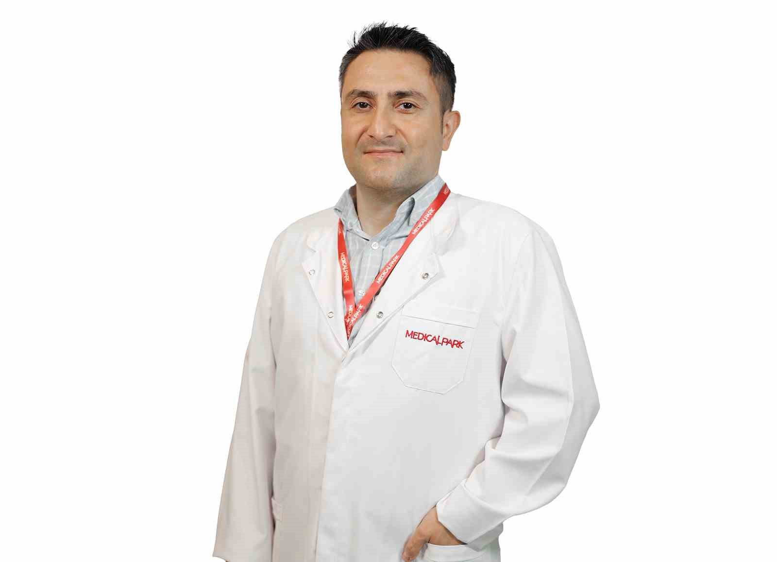 Psikiyatri Uzmanı Dr. Öztürk: "Kötü hatıralardan kurtulmak EMDR ile mümkün olabilir"