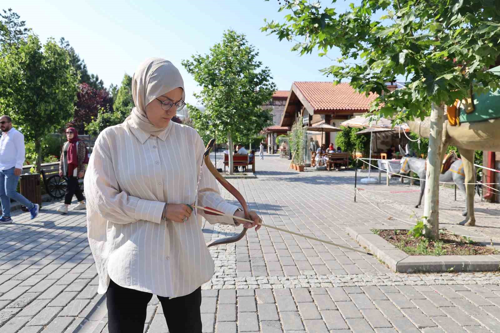 Unutulmaya yüz tutmuş Zihgir Yüzüğü yaşatılmaya çalışılıyor

