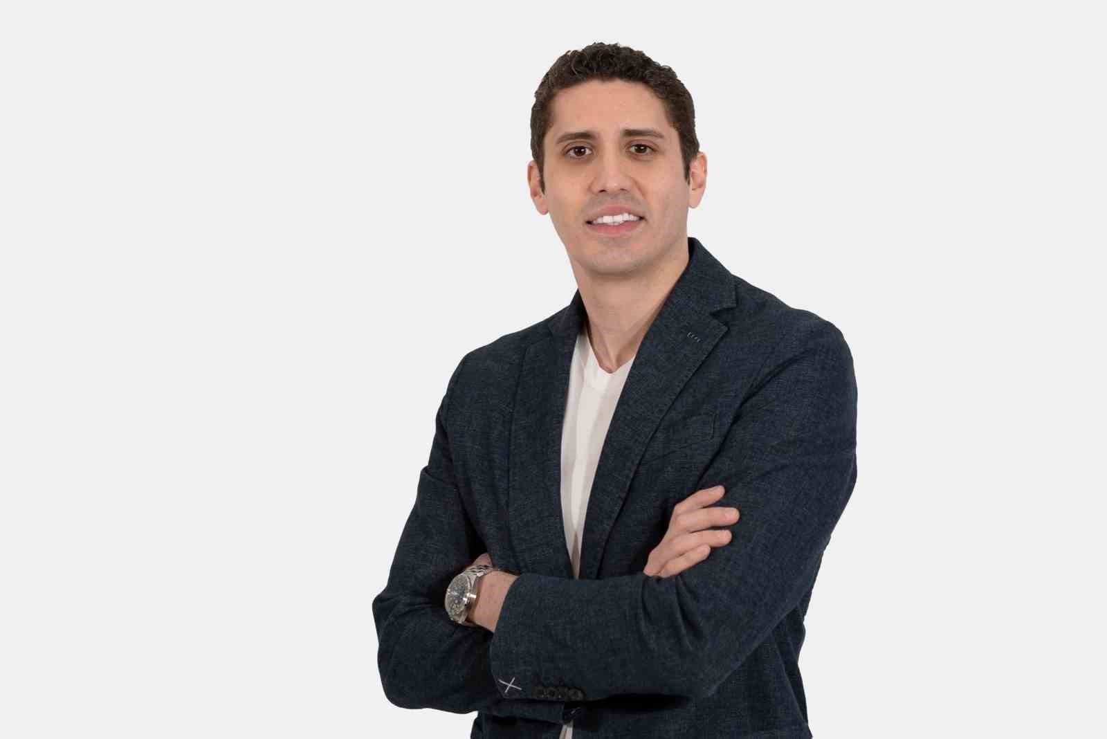 ATP’de üst düzey atama