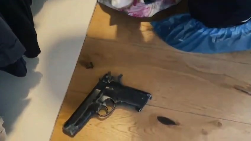 İçişleri Bakanı Yerlikaya açıkladı, İşte Bursa Merkezli O dev operasyonun detayları