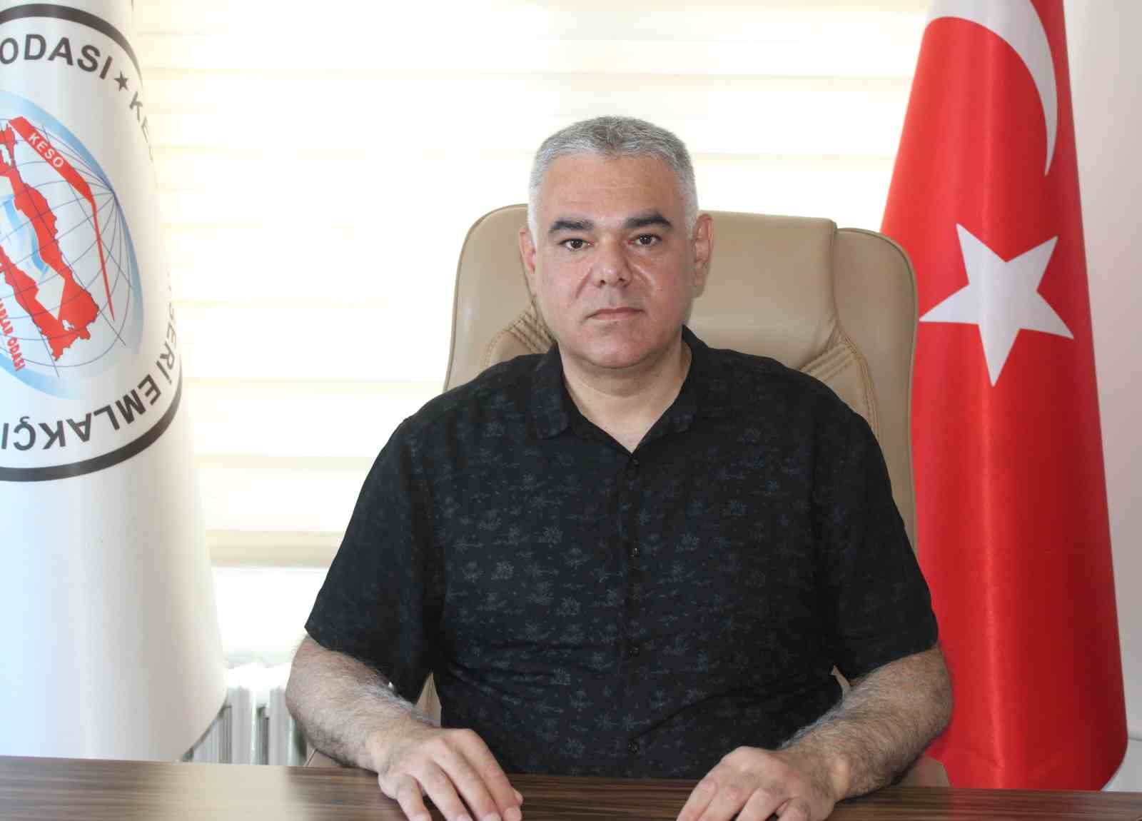 Emlakçıların umudu gurbetçiler