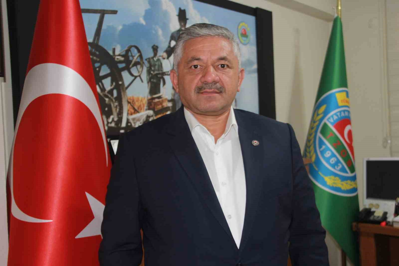 Fındık bah&ccedil;elerinde &rsquo;y&uuml;ksek verim&rsquo; i&ccedil;in temizlik &ccedil;alışmaları başladı
