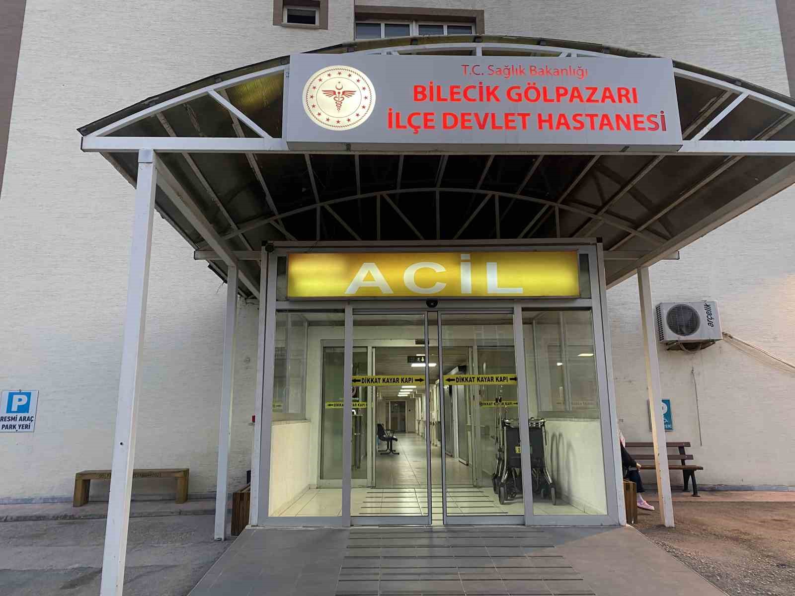 Bilecik’te genç kız tüfekle vurulmuş olarak bulundu: 1 kişi gözaltında