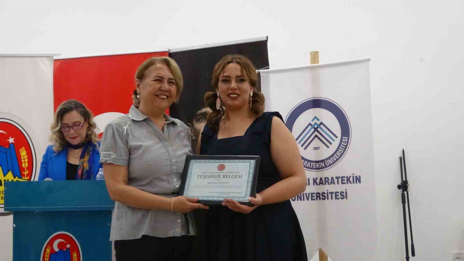 İhtiyaç sahibi çocuklar özel kostümlerle doğum günlerini kutladı
