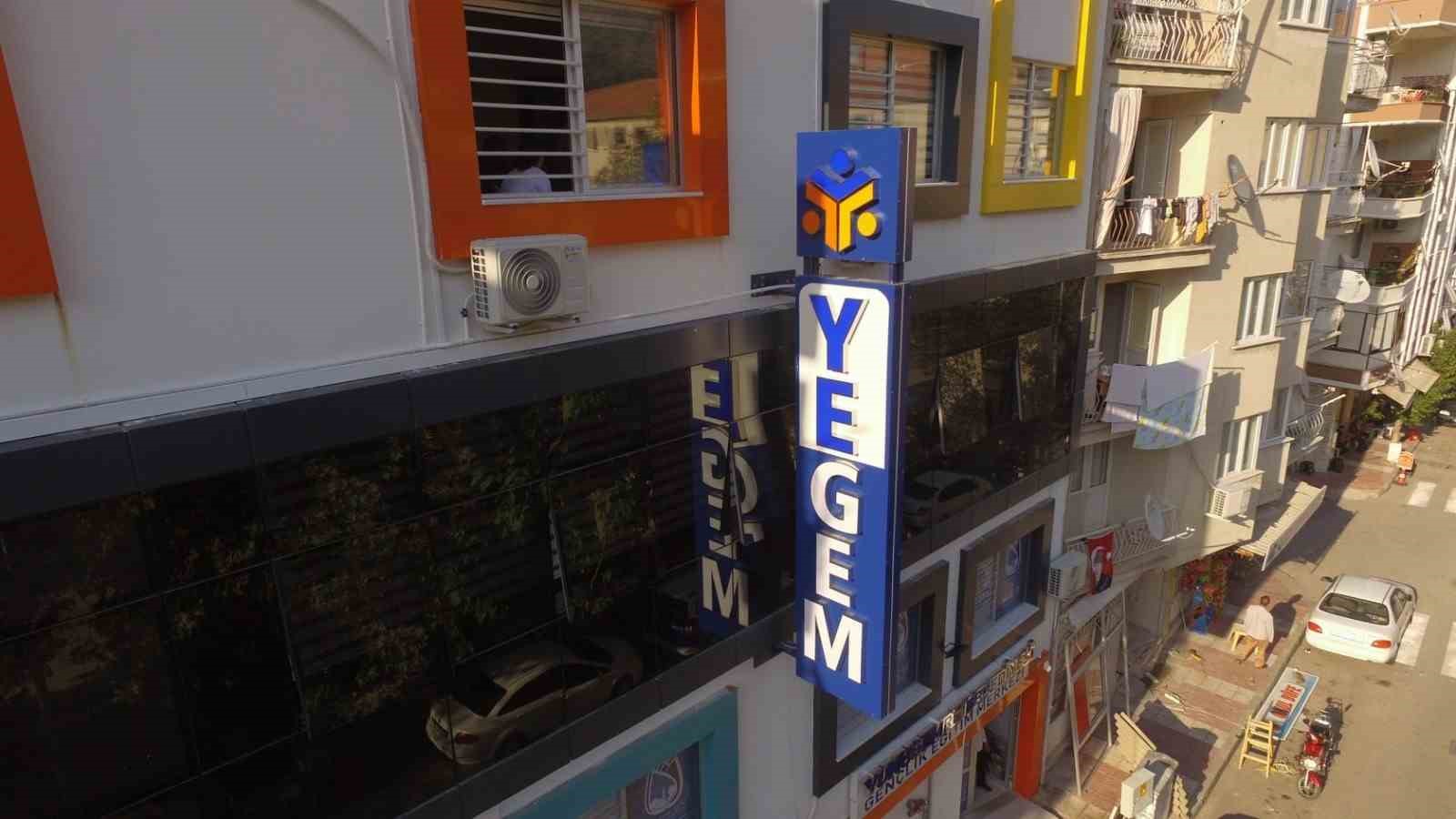 YEGEM&rsquo;de erken kayıtlar başladı
