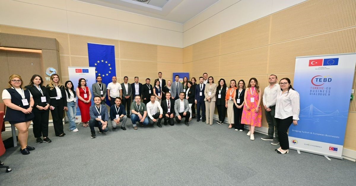 Aydın Ticaret Borsası, Enerji Verimliliği Destek Programı&rsquo;nda yerini aldı
