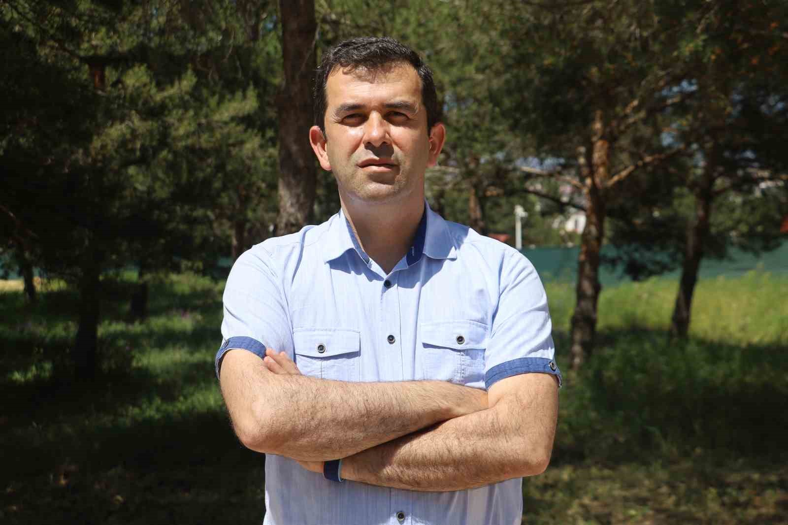 Doğal denge bozuldu, kene popülasyonu arttı