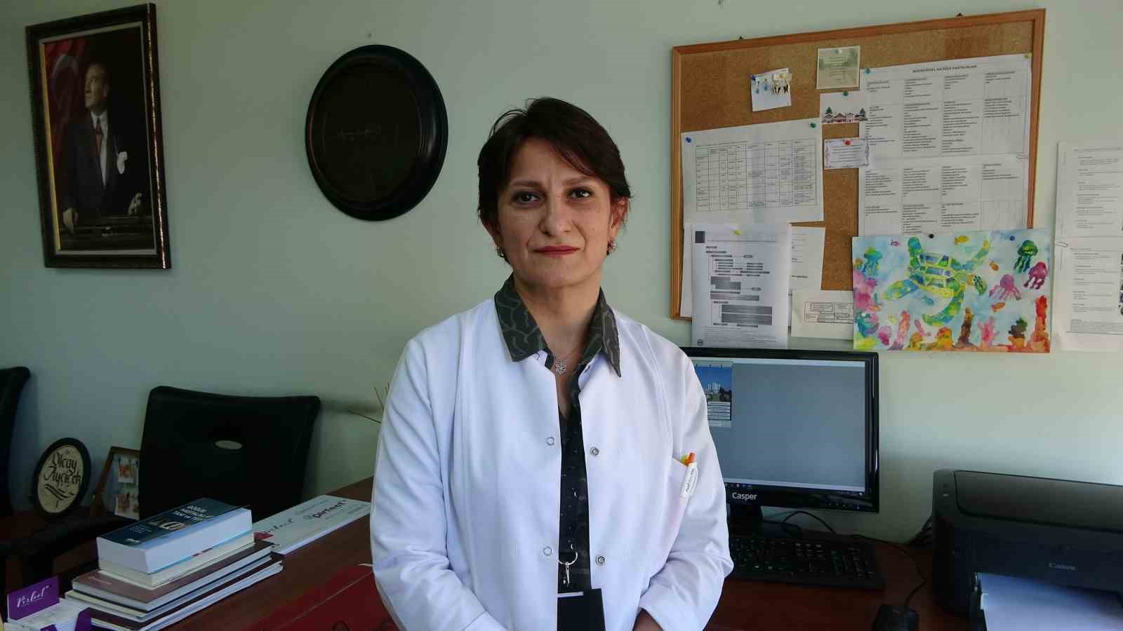 Uzmanlar uyarıyor: "Akciğer hastaları yaylalardan uzak durmalı"
