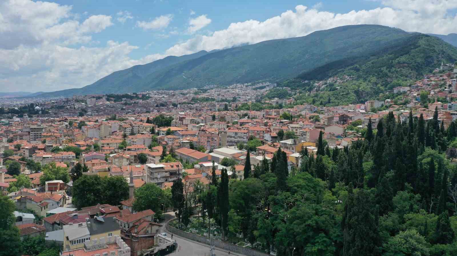 Bursa, Dünya&rsquo;nın en akıllı 7 kenti arasına girdi