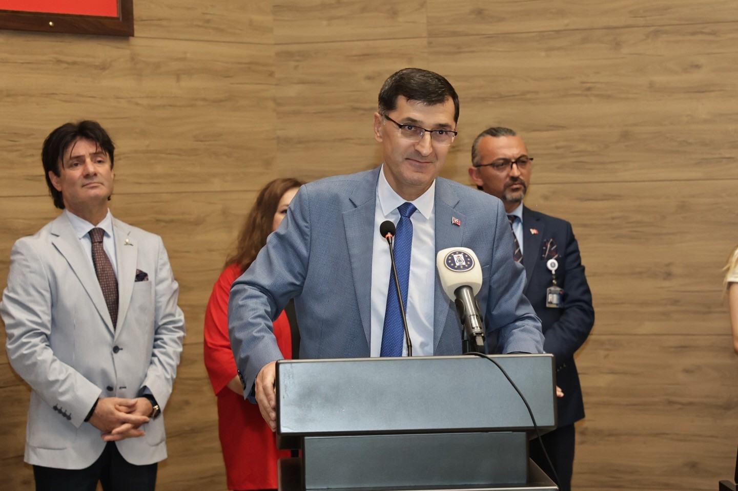Kültür Sanat Akademisi ilk mezunlarını verdi
