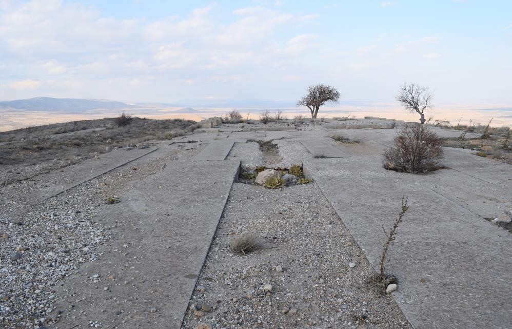 Malatya&rsquo;da betonla kapatılan petrol kuyuları yeniden g&uuml;ndemde
