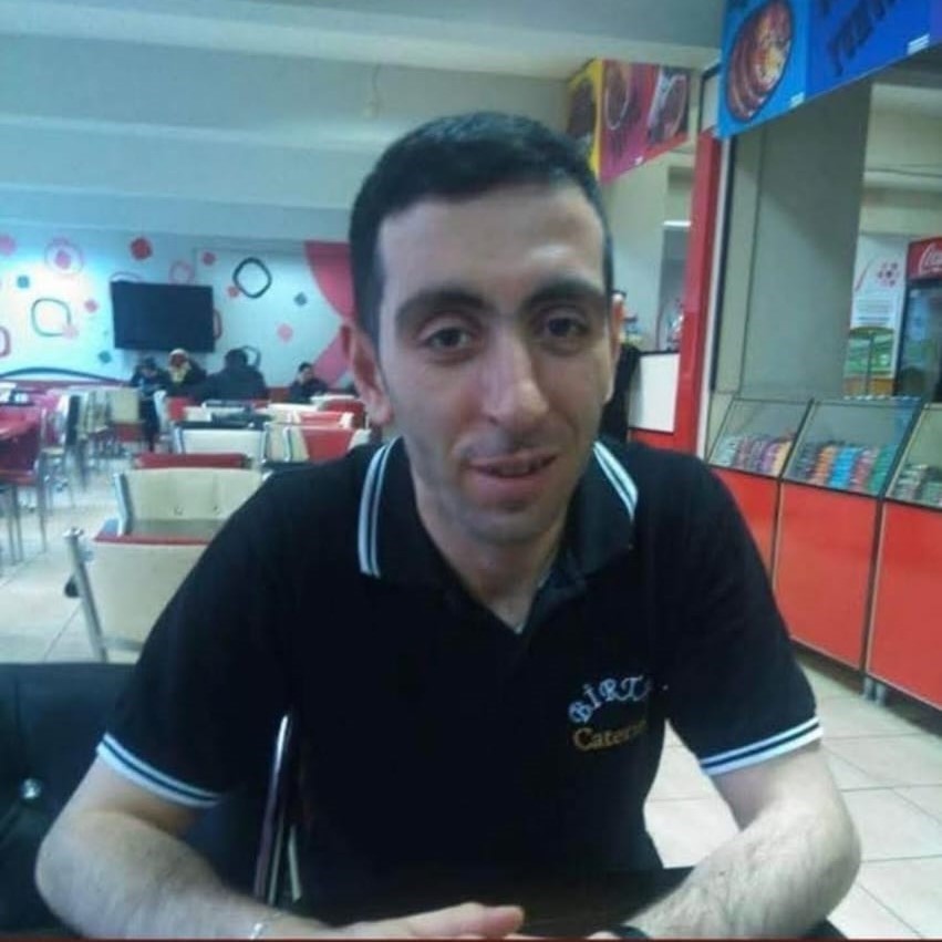 Bayburt&rsquo;ta taksinin &ccedil;arptığı yaya hayatını kaybetti
