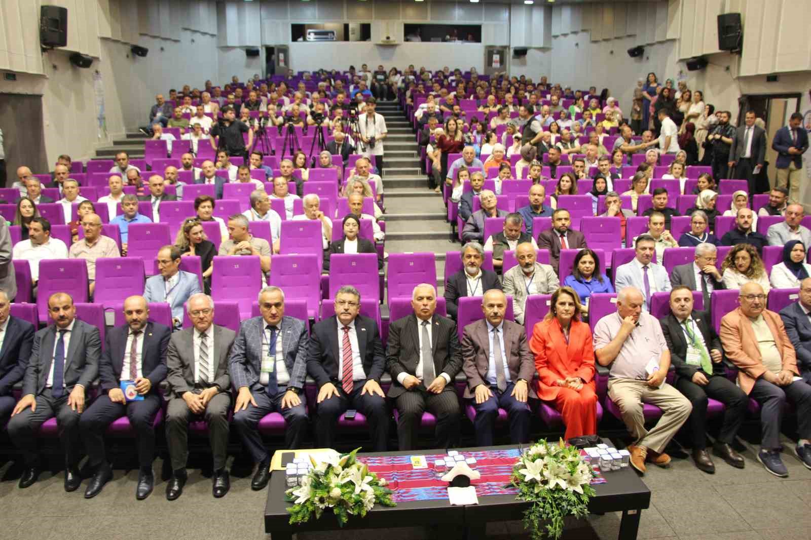 T&uuml;rkiye i&ccedil;in korkutan senaryo: Akdeniz havzası 7 derece ısınabilir
