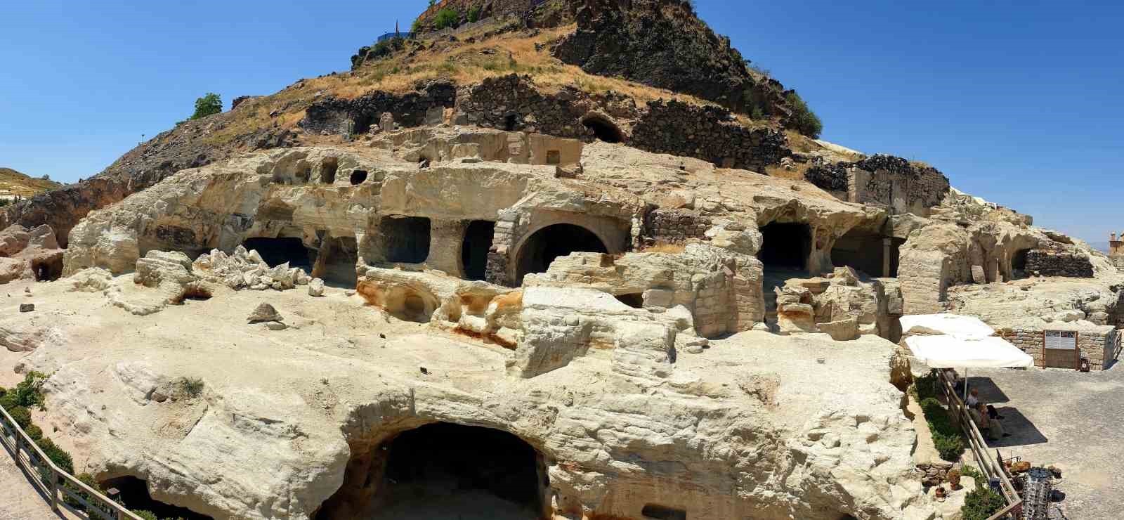 Kapadokya&rsquo;nın kalbinde basın zirvesi
