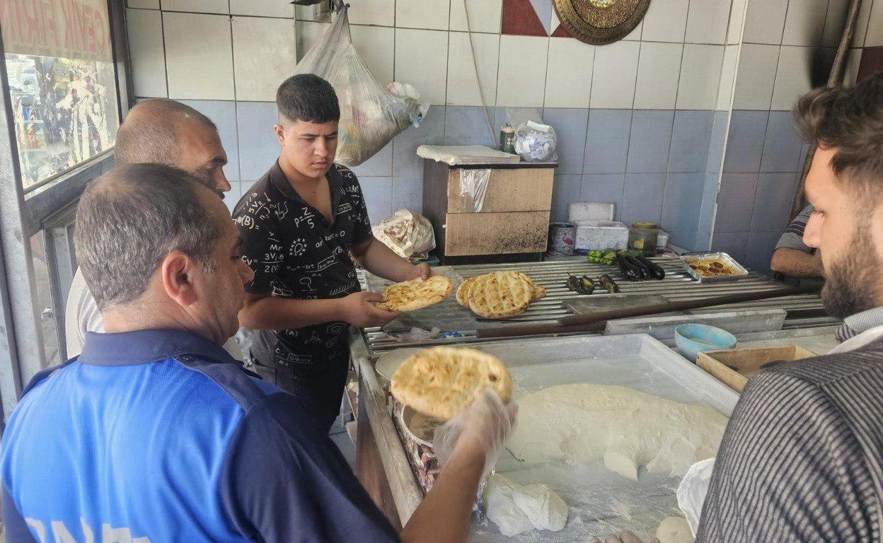 Adıyaman&rsquo;da hijyen ve gıda denetimleri yapıldı
