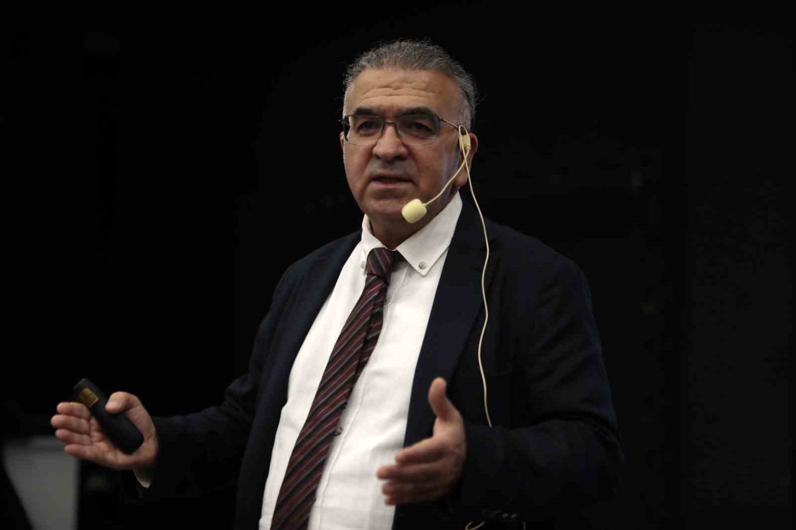 İlkadım’da ’program bütçeye geçiş eğitimi’ verildi