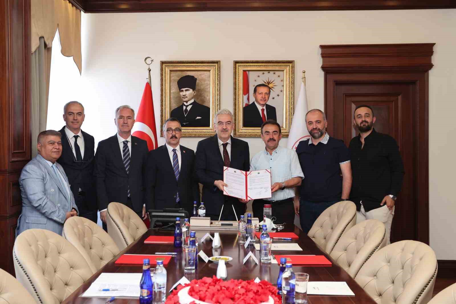 İnegöl’de yeni aile sağlık merkezi