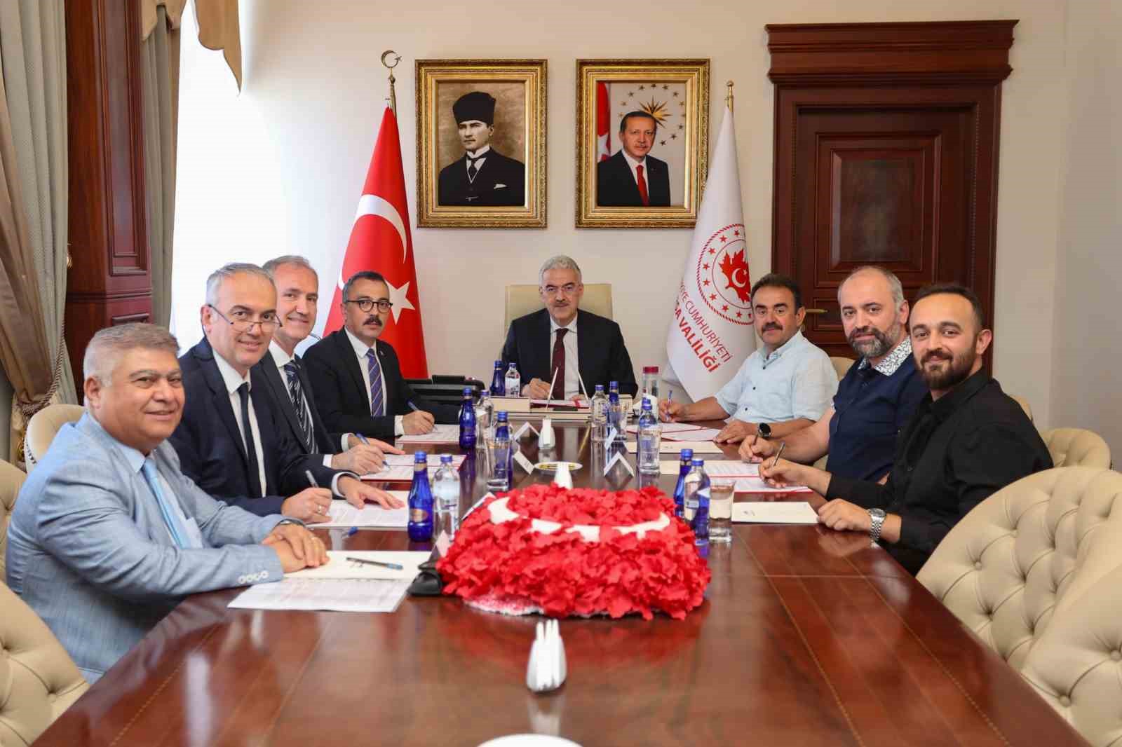 İnegöl’de yeni aile sağlık merkezi

