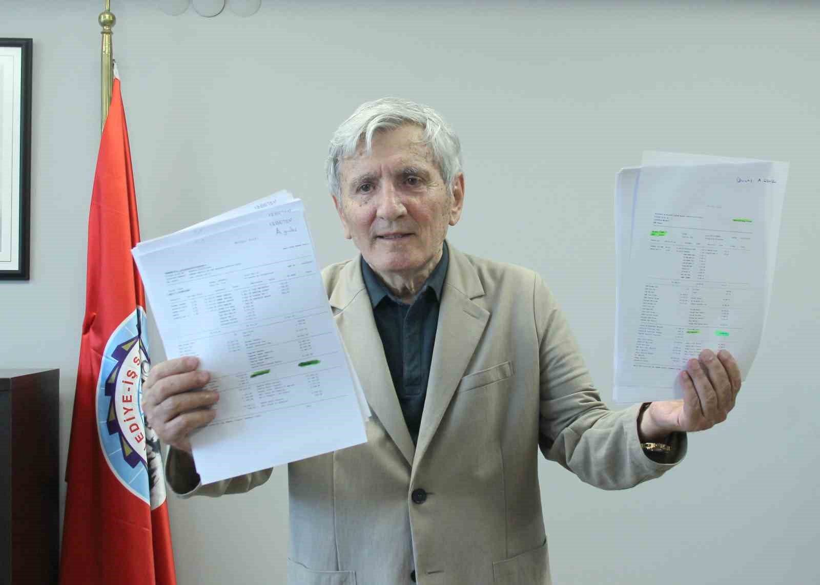 İzmir’de işten çıkartılan belediye işçileri eyleme gidiyor