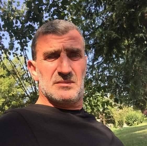 Hastane bahçesindeki cinayetin zanlısı tutuklandı