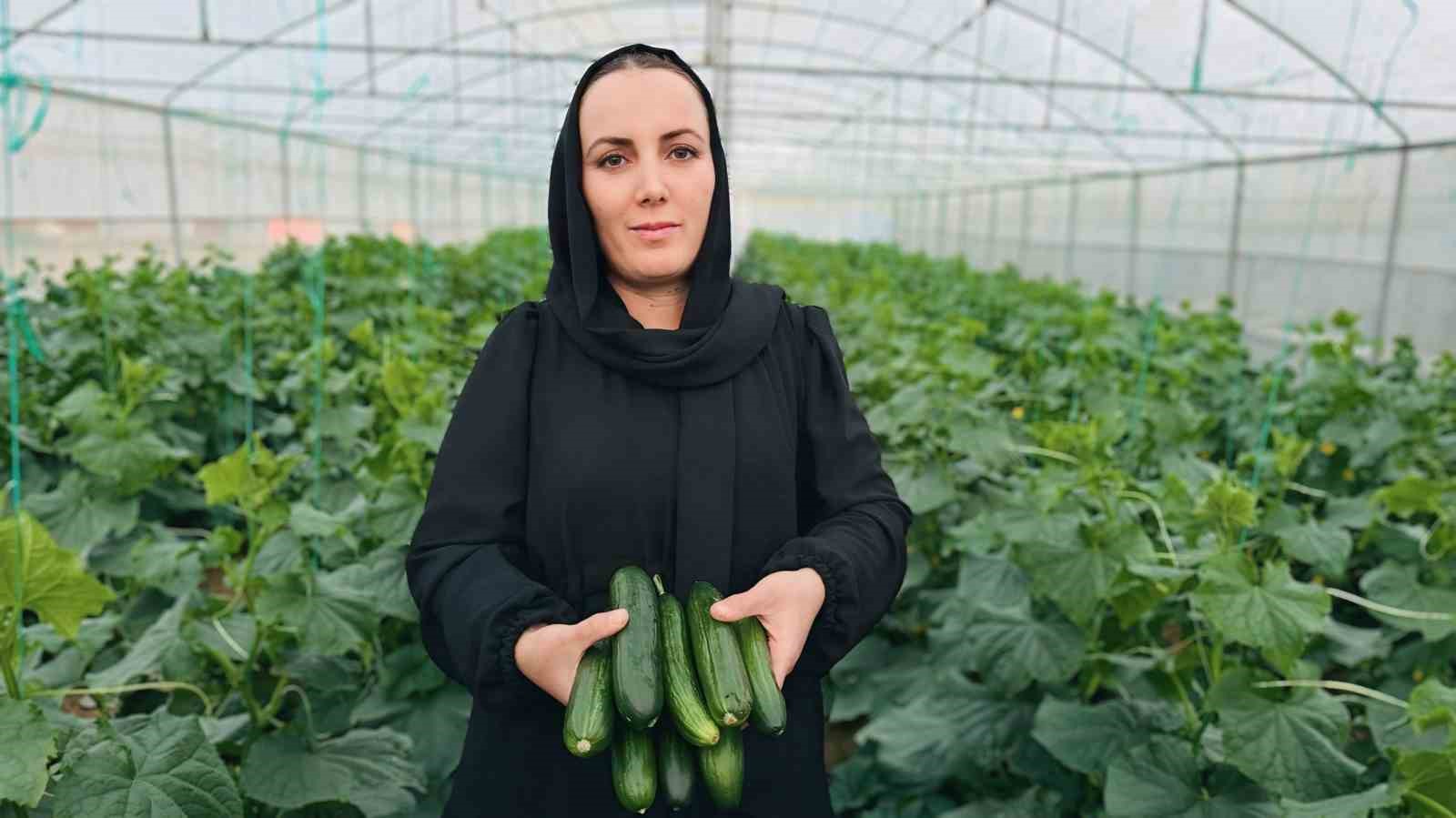 Irak’tan Yüksekova’ya uzanan başarı öyküsü