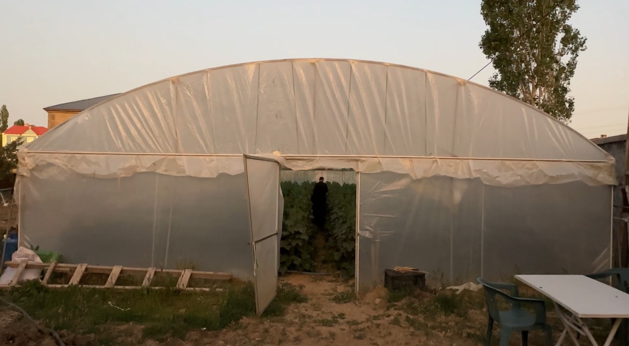 Irak&rsquo;tan Y&uuml;ksekova&rsquo;ya uzanan başarı &ouml;yk&uuml;s&uuml;
