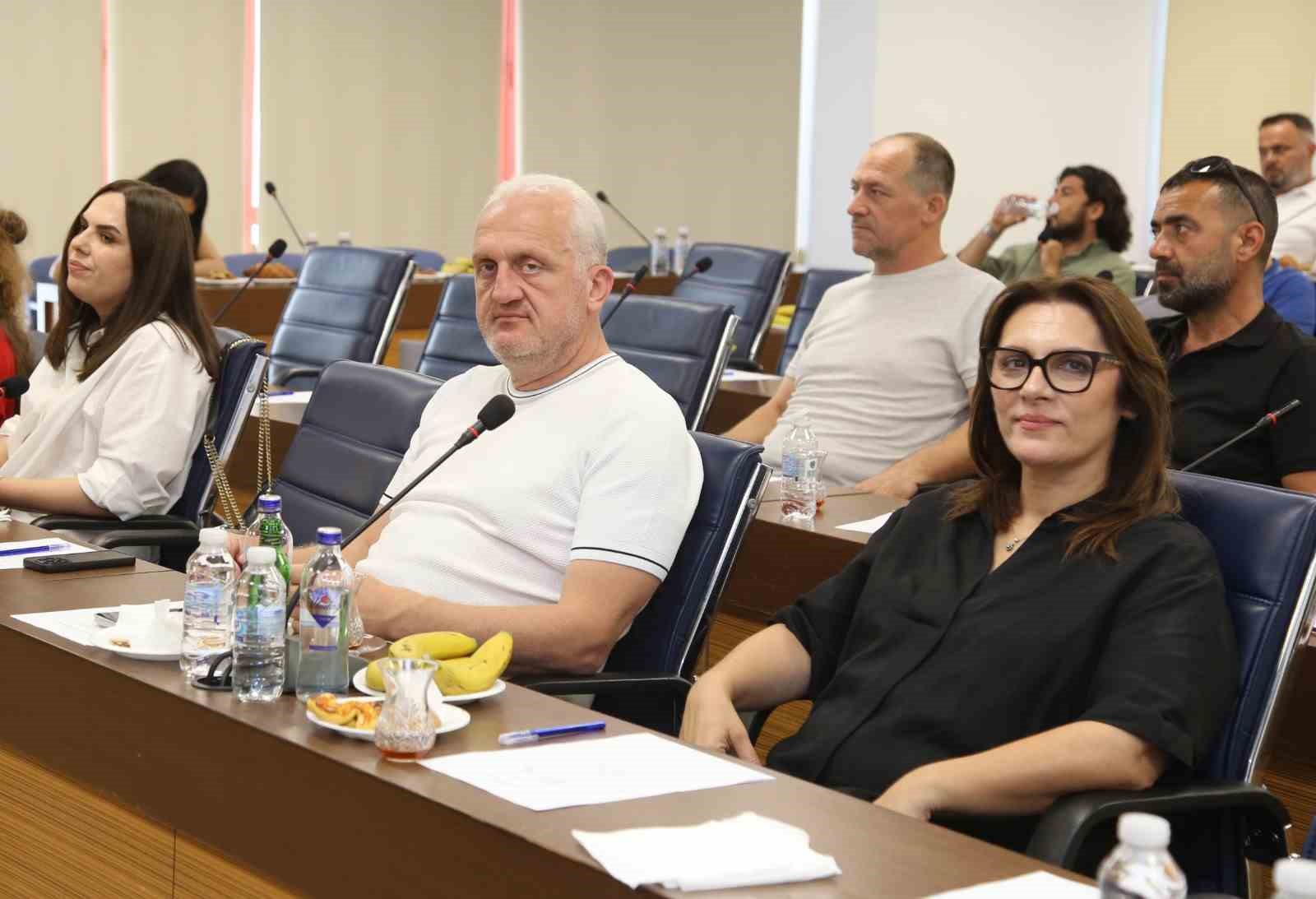 ALTSO Başkanı Erdem: "Ke&ccedil;iboynuzunun coğrafi işaretini Alanya&rsquo;mıza kazandırdık"
