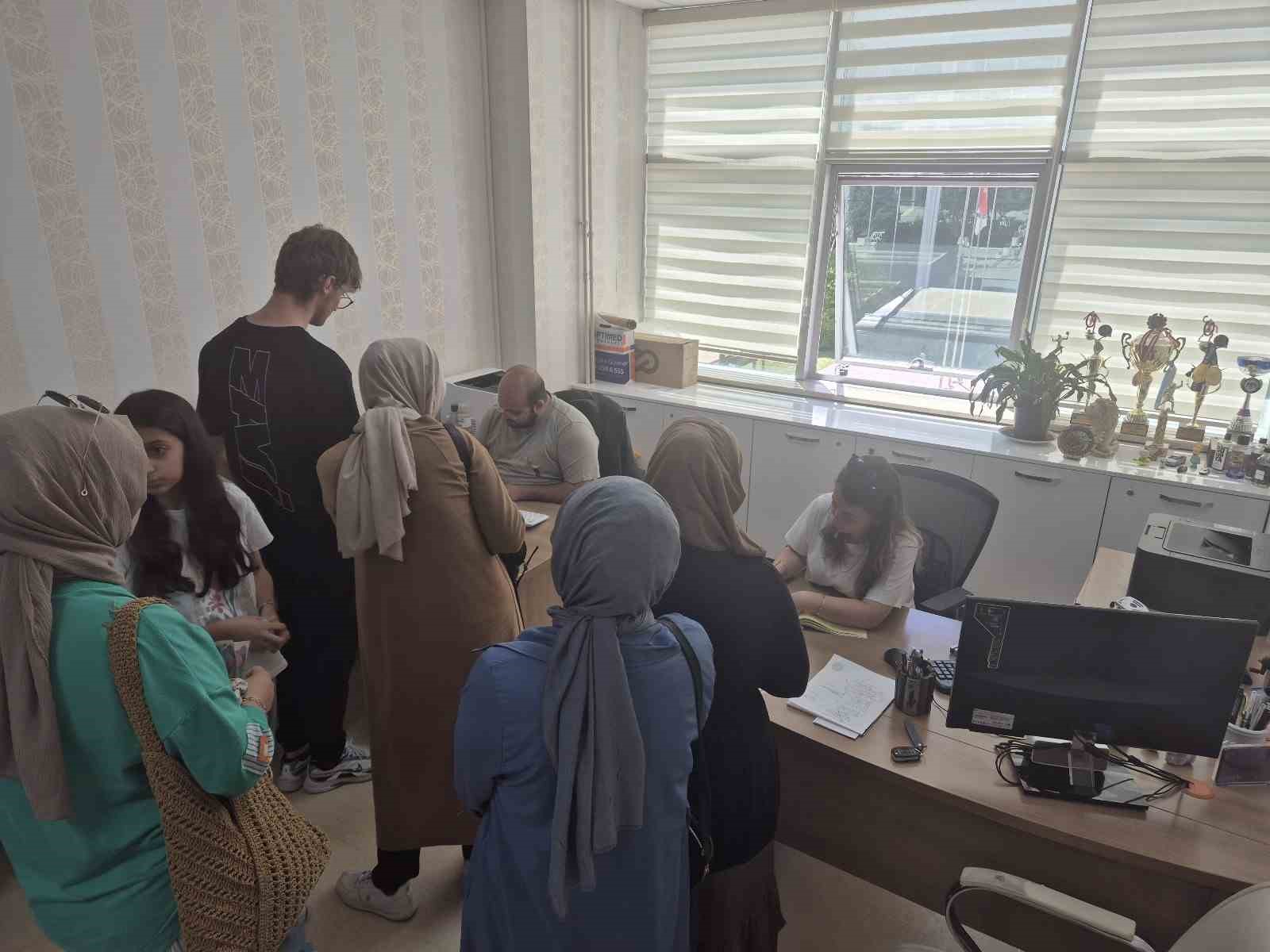 Çorum Belediyesi’nin Yaz Okulları kayıtları başladı: 44 branşta eğitim
