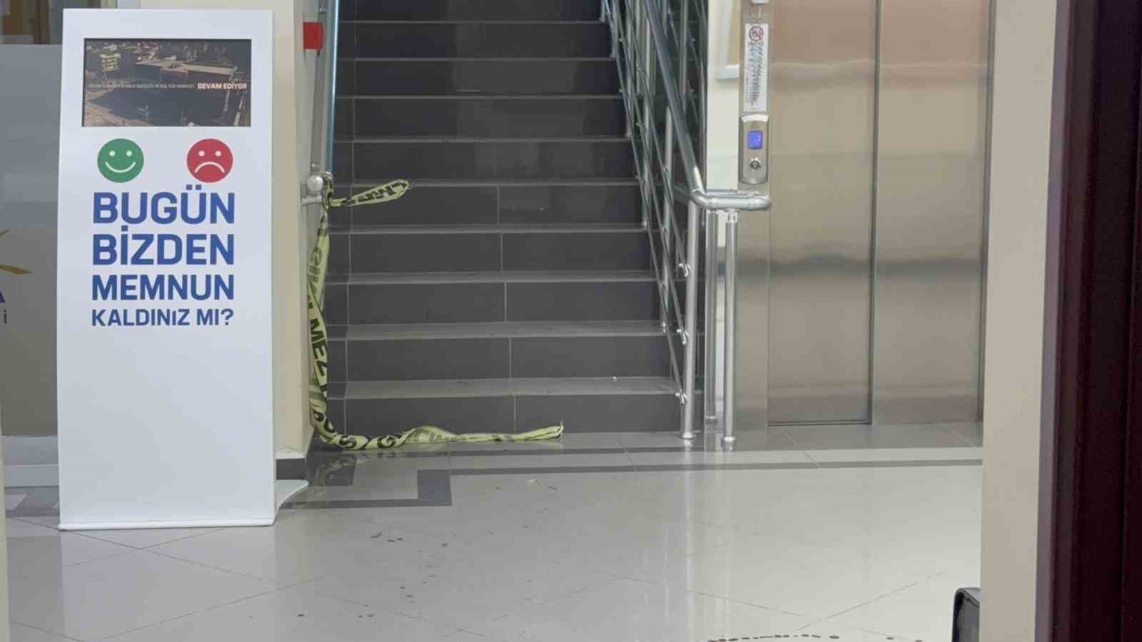 Darıca Belediyesi’nden, Başkan Bıyık’ın sağlık durumuna ilişkin açıklama