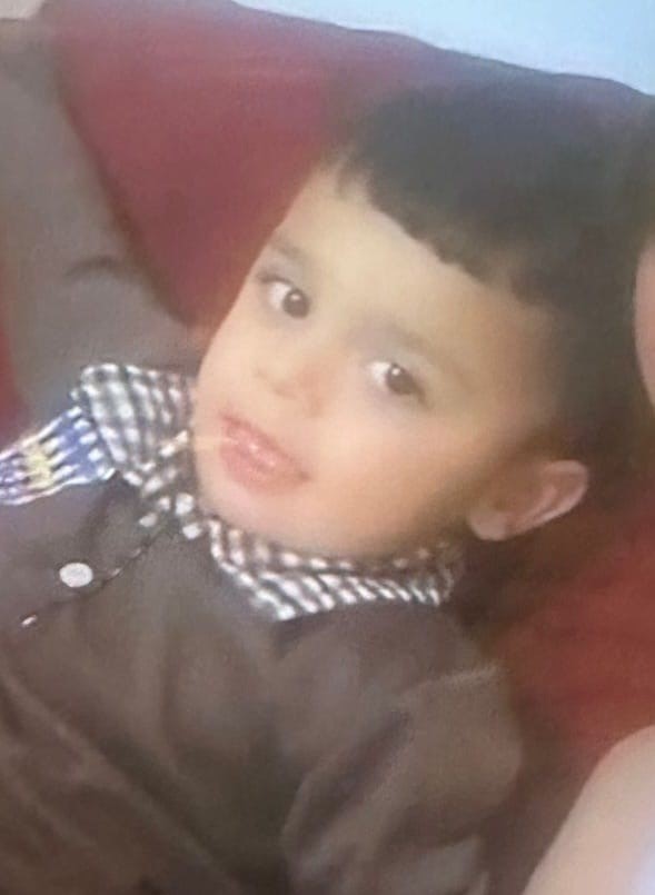 Erbaa’da otomobilin altında kalan 3 yaşındaki çocuk hayatını kaybetti