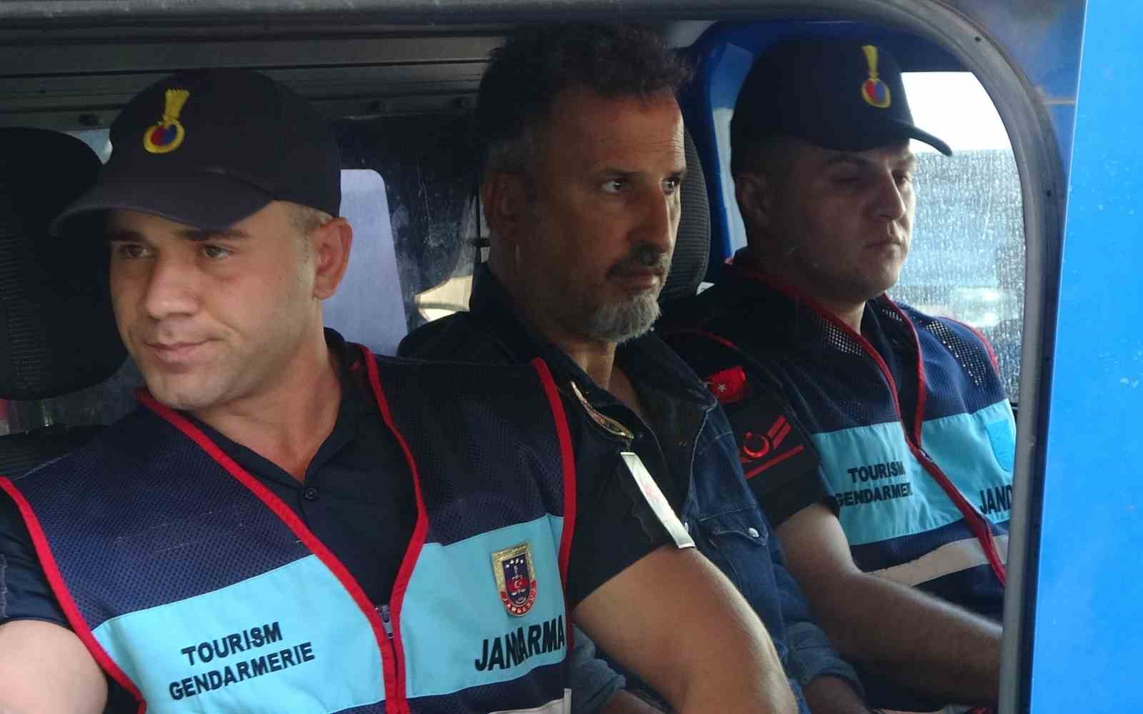 Yargılanan Derya öğretmenin katili meslektaşa ’yağma’ soruşturması