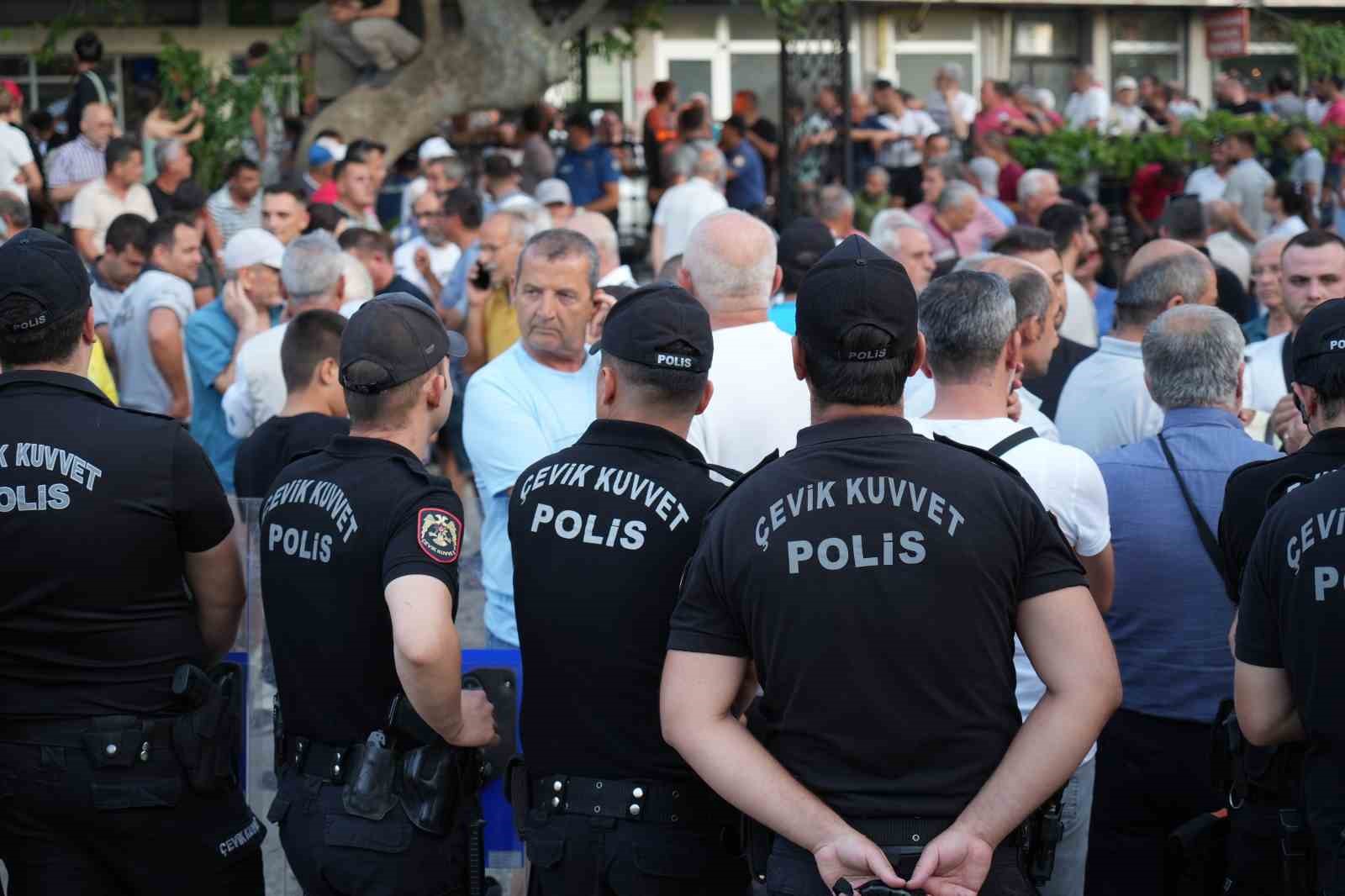 Cenazesi 4 gün bekledi...Cumhurbaşkanlığı devreye girdi, vasiyet gerçekleşti