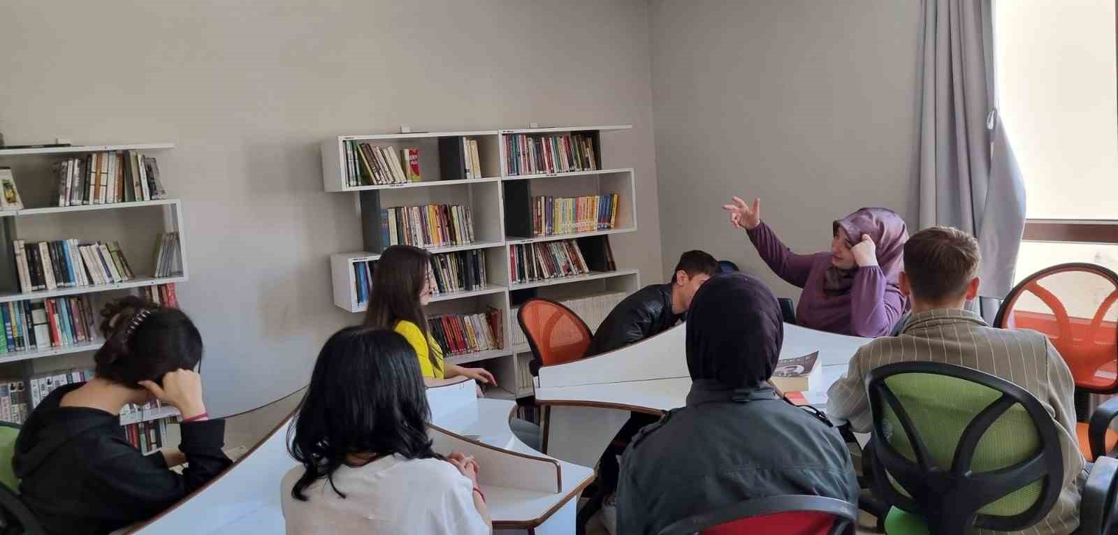 Bayburt Lisesi eTwinning Projesiyle uluslararası başarıya ulaştı

